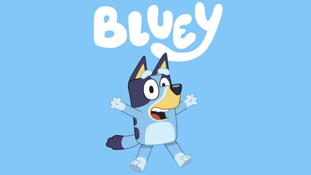 Bluey theme tune available online tomorrow | BBC Studios ANZ | BBC Studios